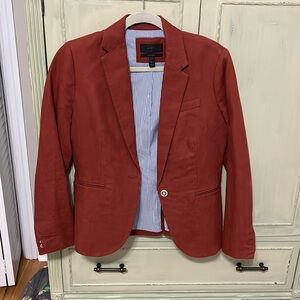 J. Crew Blazer